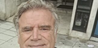 El desgarrador mensaje que publicó Teto Medina en medio de su lucha contra el cáncer: Quería contarles que estoy el-desgarrador-mensaje-que-publico-teto-medina-en-medio-de-su-lucha-contra-el-cancer:-queria-contarles-que-estoy