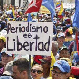cnp-registra-79-agresiones-contra-la-prensa-en-el-primer-trimestre-de-2026