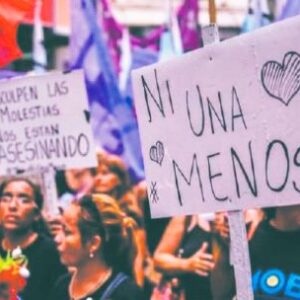 68-asesinatos-por-motivos-de-genero-en-argentina-en-el-primer-trimestre,-segun-informe