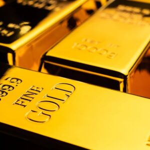 oro:-bancos-centrales-reactivaron-compras-en-la-previa-de-la-guerra