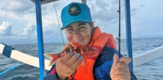 De Itatí a Indonesia: pesca exótica en arrecifes tropicales de-itati-a-indonesia:-pesca-exotica-en-arrecifes-tropicales