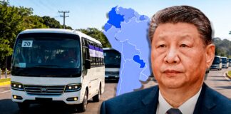 China apuesta sus fichas por un país de América Latina con más de 500 autobuses para modernizar su transporte urbano en 2026 china-apuesta-sus-fichas-por-un-pais-de-america-latina-con-mas-de-500-autobuses-para-modernizar-su-transporte-urbano-en-2026