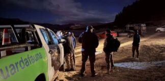 Semana Santa bajo vigilancia: incautaron peces y equipos en operativos contra furtivos semana-santa-bajo-vigilancia:-incautaron-peces-y-equipos-en-operativos-contra-furtivos