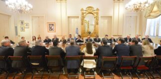 Los impuestos clave de la coparticipación no repuntan y aumenta la presión sobre las provincias los-impuestos-clave-de-la-coparticipacion-no-repuntan-y-aumenta-la-presion-sobre-las-provincias