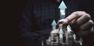 Diferencia de tasas en el plazo fijo: cuánto gano si deposito $350.000 por home banking o sucursal en abril diferencia-de-tasas-en-el-plazo-fijo:-cuanto-gano-si-deposito-$350.000-por-home-banking-o-sucursal-en-abril