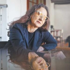 lucrecia-martel:-los-cineastas-tienen-las-mejores-herramientas-mas-baratas-y-potentes-que-los-misiles