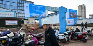 La economía china puede ser la gran apuesta de la guerra en Medio Oriente la-economia-china-puede-ser-la-gran-apuesta-de-la-guerra-en-medio-oriente