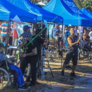 pesca-inclusiva-en-el-parana:-corrientes-sera-sede-de-un-encuentro-historico