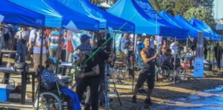 Pesca inclusiva en el Paraná: Corrientes será sede de un encuentro histórico pesca-inclusiva-en-el-parana:-corrientes-sera-sede-de-un-encuentro-historico