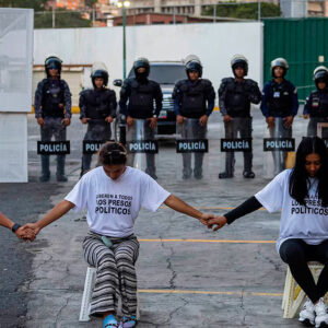 foro-penal:-ley-de-amnistia-relentiza-la-libertad-de-muchos-presos-politicos