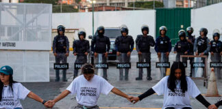 Foro Penal: Ley de Amnistía relentiza la libertad de muchos presos políticos foro-penal:-ley-de-amnistia-relentiza-la-libertad-de-muchos-presos-politicos
