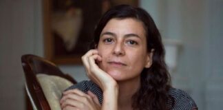 La autora argentina Samanta Schweblin gana un premio literario de un millón de euros la-autora-argentina-samanta-schweblin-gana-un-premio-literario-de-un-millon-de-euros