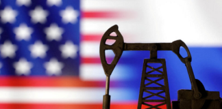 Rusia duplica ingresos petroleros por la guerra en Medio Oriente rusia-duplica-ingresos-petroleros-por-la-guerra-en-medio-oriente