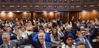 Parlamentosanciona Ley Orgánica de Minas por unanimidad parlamentosanciona-ley-organica-de-minas-por-unanimidad