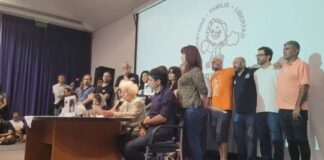 Informe: Gobierno de Milei no apoya campaña para restaurar identidades dictatoriales informe:-gobierno-de-milei-no-apoya-campana-para-restaurar-identidades-dictatoriales