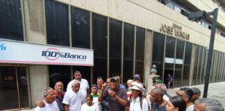 Representantes sindicales convocan a movilización hasta la embajada de EEUU el 16 de abril representantes-sindicales-convocan-a-movilizacion-hasta-la-embajada-de-eeuu-el-16-de-abril