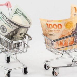 dolar-atrasado,-inflacion-al-alza-y-caida-de-salarios:-advierten-por-una-“anomalia”-que-tensiona-el-modelo-de-javier-milei