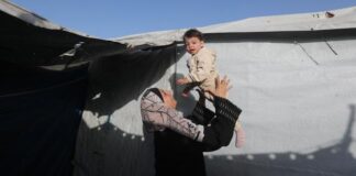 Cest maintenant que lon fête la naissance de Souleiman: lodyssée des bébés prematurés de Gaza cest-maintenant-que-lon-fete-la-naissance-de-souleiman:-lodyssee-des-bebes-prematures-de-gaza