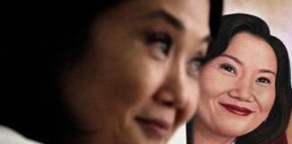 La favorita en Perú, Keiko Fujimori, promete expulsar a los inmigrantes, lo que aumentará la inclinación hacia la derecha en América Latina la-favorita-en-peru,-keiko-fujimori,-promete-expulsar-a-los-inmigrantes,-lo-que-aumentara-la-inclinacion-hacia-la-derecha-en-america-latina