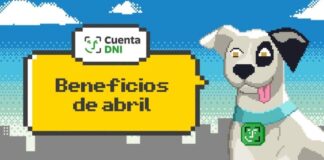 Todos los descuentos de Cuenta DNI disponibles este fin de semana todos-los-descuentos-de-cuenta-dni-disponibles-este-fin-de-semana
