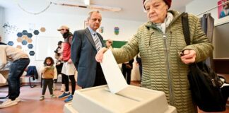 Hongrie: las elecciones legislativas debutan, los resultados de los primeros ministros asisten a la velada dimanche hongrie:-las-elecciones-legislativas-debutan,-los-resultados-de-los-primeros-ministros-asisten-a-la-velada-dimanche