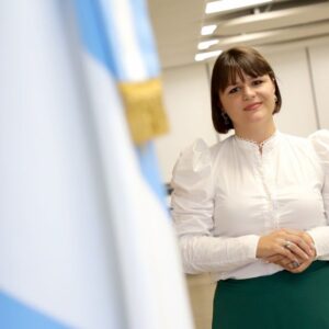 marina-senestro,-de-amcham:-“habra-financiamiento-internacional-para-sectores-estrategicos-en-la-argentina”
