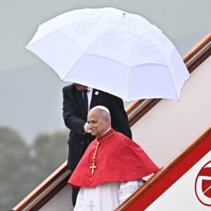 papa-leon-xiv-dice-que-no-le-tiene-miedo-a-la-lluvia-de-criticas-lanzadas-por-trump