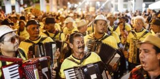 Nueva excusa para visitar Brasil: ir a las Festas Juninas nueva-excusa-para-visitar-brasil:-ir-a-las-festas-juninas
