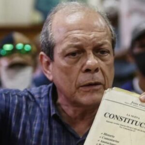 detienen-y-luego-excarcelan-con-medidas-cautelares-al-activista-sindical-edwin-sambrano