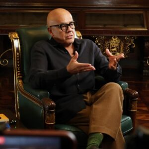 ¿primero-la-economia-y-luego-las-elecciones?-analistas-responden-a-palabras-de-jorge-rodriguez