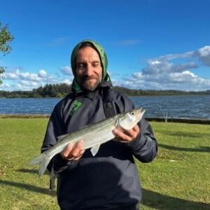 otono-a-puro-pejerrey:-una-laguna-que-vuelve-a-destacarse-cerca-de-mar-del-plata