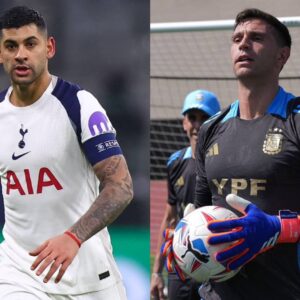 problems-for-scaloni:-romero,-dibu-martinez-in-question-for-world-cup