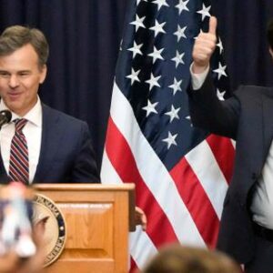 venezuela:-les-etats-unis-disenan-un-nuevo-jefe-de-mision-diplomatica