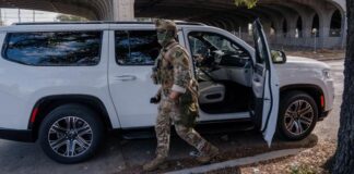 Loctogénaire française placée dans un centre de rétention aux Etats-Unis est rentrée en France, anunció Jean-Noël Barrot loctogenaire-francaise-placee-dans-un-centre-de-retention-aux-etats-unis-est-rentree-en-france,-anuncio-jean-noel-barrot