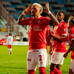 cienciano-vencio-2-0-a-puerto-cabello-en-el-cusco-y-se-ubica-como-lider-en-el-grupo-b-de-la-copa-sudamericana-2026