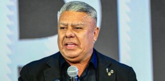 Prosecutor seeks arrest of AFA head Tapia in Santiago del Estero case prosecutor-seeks-arrest-of-afa-head-tapia-in-santiago-del-estero-case