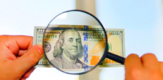 No aceptes dólares sin hacer esto: la herramienta que todos tienen y te puede salvar de una estafa no-aceptes-dolares-sin-hacer-esto:-la-herramienta-que-todos-tienen-y-te-puede-salvar-de-una-estafa