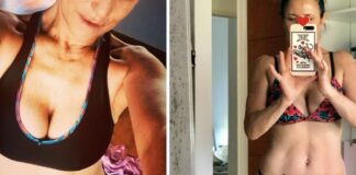 Famosa actriz argentina tuvo que vender su casa y terminó viviendo en un hotel con su hija famosa-actriz-argentina-tuvo-que-vender-su-casa-y-termino-viviendo-en-un-hotel-con-su-hija