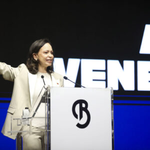 maria-corina-machado:-la-unica-garantia-de-estabilidad-en-venezuela-son-unas-elecciones-limpias-y-libres
