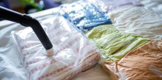 Cuánto salen las bolsas de vacío para ropa: las alternativas para guardar las prendas de verano cuanto-salen-las-bolsas-de-vacio-para-ropa:-las-alternativas-para-guardar-las-prendas-de-verano