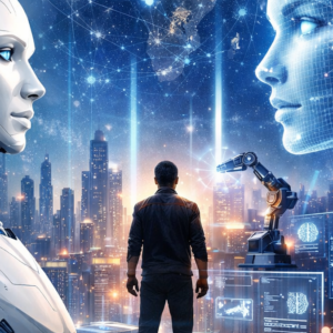 el-57%-de-los-argentinos-ya-usa-inteligencia-artificial-en-el-trabajo,-mientras-crece-el-temor-al-reemplazo-laboral