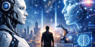 El 57% de los argentinos ya usa inteligencia artificial en el trabajo, mientras crece el temor al reemplazo laboral el-57%-de-los-argentinos-ya-usa-inteligencia-artificial-en-el-trabajo,-mientras-crece-el-temor-al-reemplazo-laboral