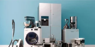 Cómo conseguir electrodomésticos con hasta 70% de descuento como-conseguir-electrodomesticos-con-hasta-70%-de-descuento