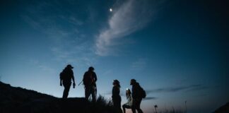 Bioluminiscencia en el mar y arribo de tortugas: dos de las experiencias nocturnas que ofrece Panamá bioluminiscencia-en-el-mar-y-arribo-de-tortugas:-dos-de-las-experiencias-nocturnas-que-ofrece-panama