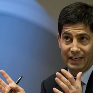 kevin-warsh,-el-candidato-de-donald-trump-para-presidir-la-fed-enfrenta-su-primera-prueba-en-el-congreso-de-eeuu