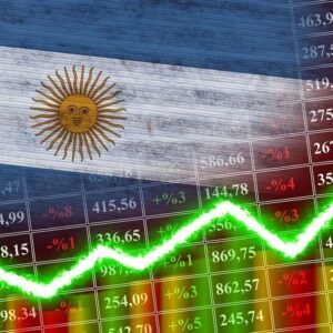 crece-el-debate-en-la-city-por-la-inflacion-de-los-proximos-meses,-mientras-el-gobierno-busca-blindar-los-pagos-de-la-deuda