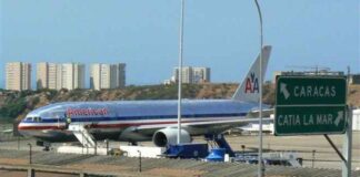 Más de 1.000 dólares cuestan boletos Miami-Caracas por American Airlines mas-de-1.000-dolares-cuestan-boletos-miami-caracas-por-american-airlines
