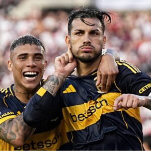 boca-beats-river:-highlights-of-the-superclasico