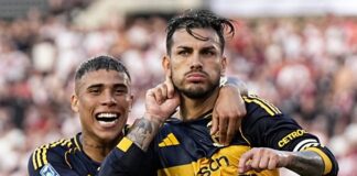 Boca beats River: highlights of the Superclásico boca-beats-river:-highlights-of-the-superclasico
