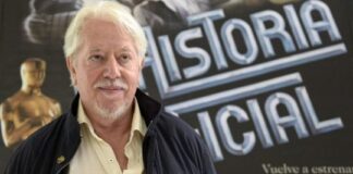 Muere a los 80 años Luis Puenzo, director del primer largometraje argentino ganador del Oscar muere-a-los-80-anos-luis-puenzo,-director-del-primer-largometraje-argentino-ganador-del-oscar